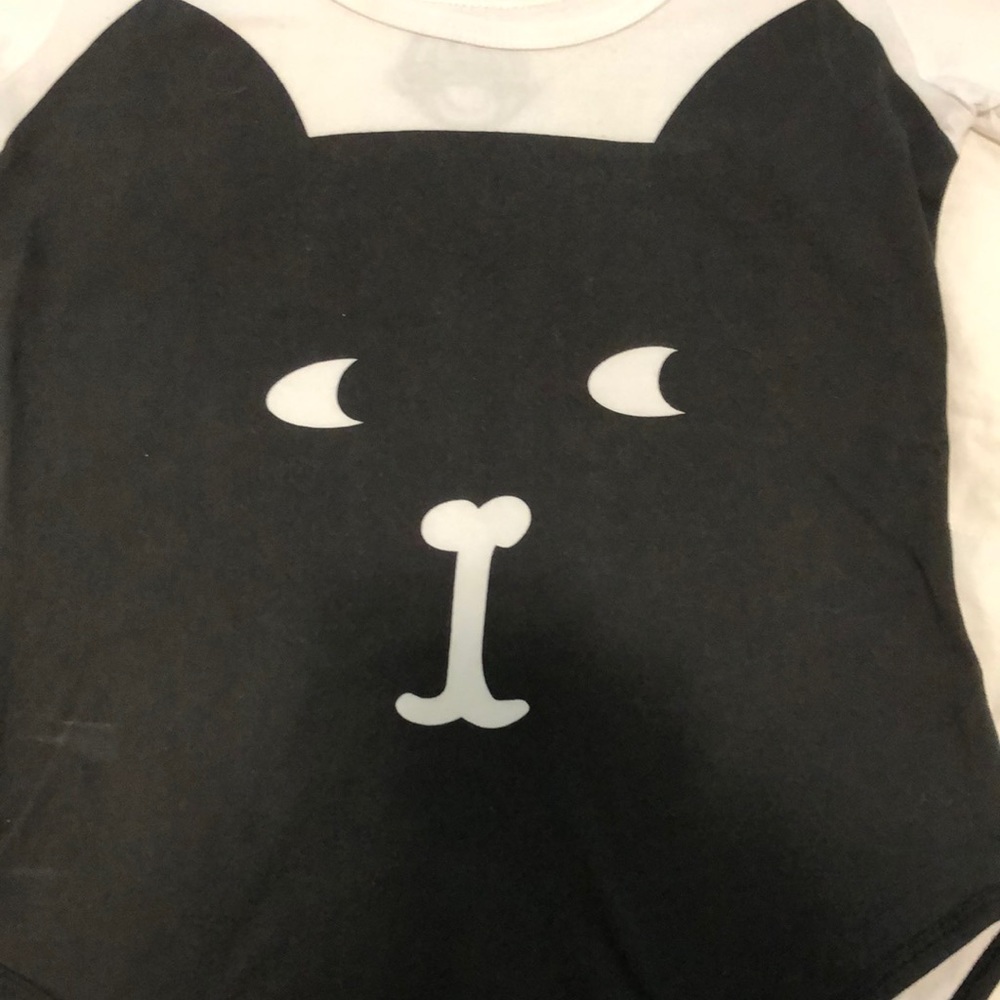 Kitty caddy leotard New😽 - Picture 4 of 4